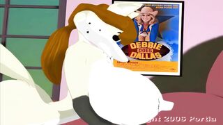 Chó Hư Quá !