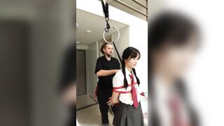 Ước Mơ Cuối Đời Của Ông Là Húp Cháu Gái Mình