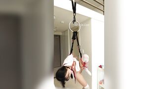Ước Mơ Cuối Đời Của Ông Là Húp Cháu Gái Mình