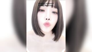Địt con đĩ trung quốc rên như lợn