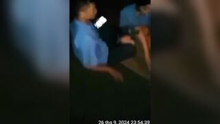 vợ đi làm công ty rồi làm tình cùng anh nhân viên làm cùng
