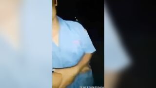 vợ đi làm công ty rồi làm tình cùng anh nhân viên làm cùng