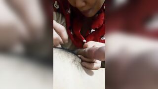 E làm thế a sướng phát điên lên