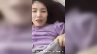 E chịch nhanh lên để chị về nấu cơm cho ck chị