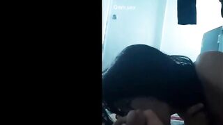 Như Quỳnh và mối tình nồng cháy với bạn trai cũ