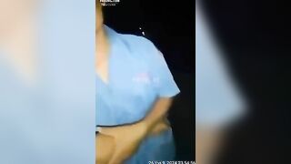 Ngoại tình vụng chộm bị bắt tại trận
