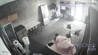 [Hot Scandal] Xem ngay clip nóng Vũ Mai Anh, Cô giáo Tiktoker lộ video địt nhau với h