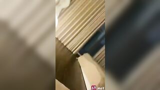 Em đã không muốn quay phim mà anh cứ ép