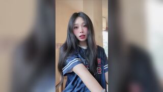 Nhật hạ elina trị ngứa lồn và cái lồn đầy tinh của em nó