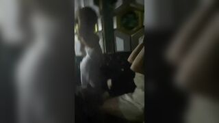 Giao lao sau nhưng ngày làm việc căng thẳng