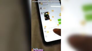 38.81hai gái việt nam bán dâm cho 2 anh china