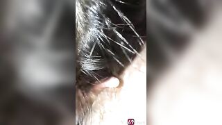 Lần đầu e làm chuyện ấy đã ngại rồi a cứ quay video