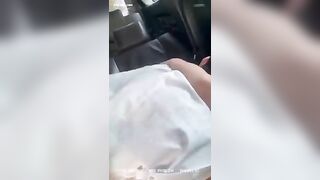 .ối giời ơi e sướng quá a ơi  e sướng lắm ý cặp đôi phang nhau trên oto