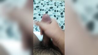 Lén ba mẹ vào nvs sục