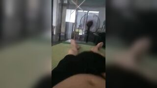 Sục cạc bự mỗi khi ngủ