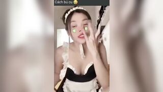 Hướng dẫn cách bú cu