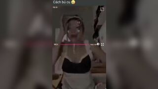 Hướng dẫn cách bú cu