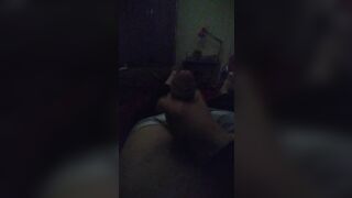 Nứng 18