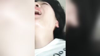 Được anh người yêu cu bự địt phê vãi ò