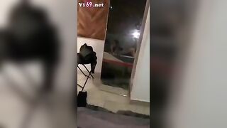 Hoa súng hôm nay a tặng ai rồi mà e bú mãi mới cửng lên thế