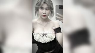Băng Trinh 2k7 ( ThaoGold ) Bé ơi từ từ….