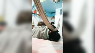 Hiếp dâm chị gái mới quen