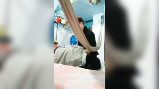 Hiếp dâm chị gái mới quen