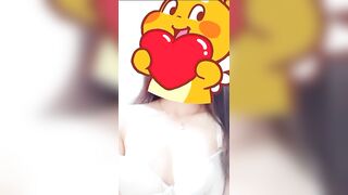 Em gái m*i lon