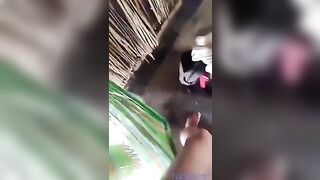 Cà phê lau cột điện, ngon rim