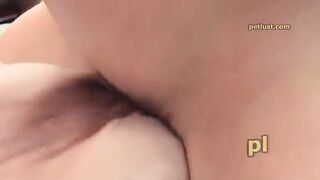 Ôi đã quá .nhanh và mạnh nữa lên ông chủ ơi