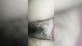 Đụ vợ dâm buổi trưa ngày 10/3/2025 bắn tinh đầy vô lồn