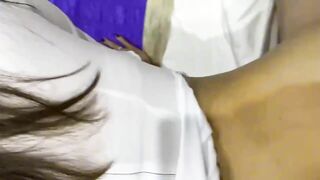 Clip Sex Dương Hồng Yến Chụp Hình Kỷ Yếu Xong Vào Nhà Nghỉ Tránh Nắng
