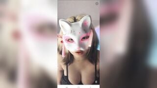 P2 Lilibear em teen Việt chubby múp rụp, xinh dâm live stream