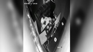 [Hack camera] tiệm net bất ổn,em học sinh cấp 3 hô hấp nhân tạo cho thằng em bạn trai