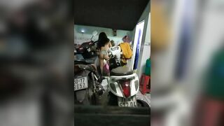 Quay lén] Ở trọ xung quanh toàn dâm tặc vui lắm mấy bác à