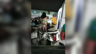 Quay lén] Ở trọ xung quanh toàn dâm tặc vui lắm mấy bác à