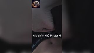thưởng cho con trai của ba