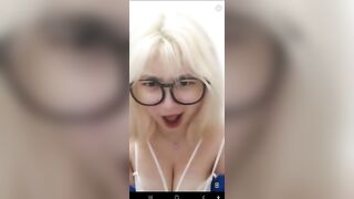 P8 Lilibear em teen Việt chubby múp rụp, xinh dâm live stream