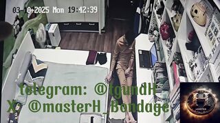 Cam boy nhà trồng 2