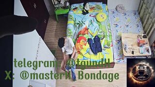 Cam boy nhà trồng 2