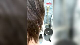 Gái Xinh Vú Bự To MB66