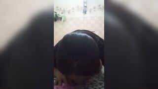 Tặng cho anh em videi bé lệ quyên liếm quần lót