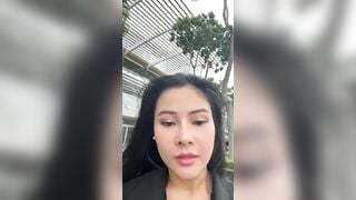 Hamy Mang Sextoy Ra Đường Thủ Dâm