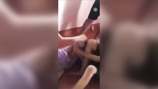 2k8 bị nhóm bè dâm sờ l Việt Nam