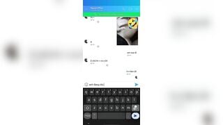 em gái xinh call cùng zaii lạ ( Đĩ )