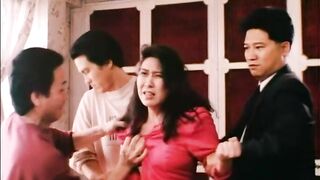 China Dolls 1992 Cat 3 Hong Kong HD Youtube