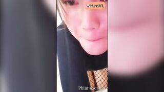 38.07Con ghệ sục thằng nhỏ damdang rỉ nước trắng