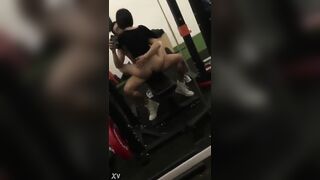 Vợ đi tập gym ngoại tình cùng với anh PT