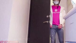 74,13ship đồ ăn được ăn luôn bướm chị chủ nhà.