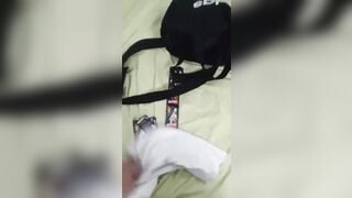 Vợ anh quảng xinh lại còn dâm nữa. Ai chả mê